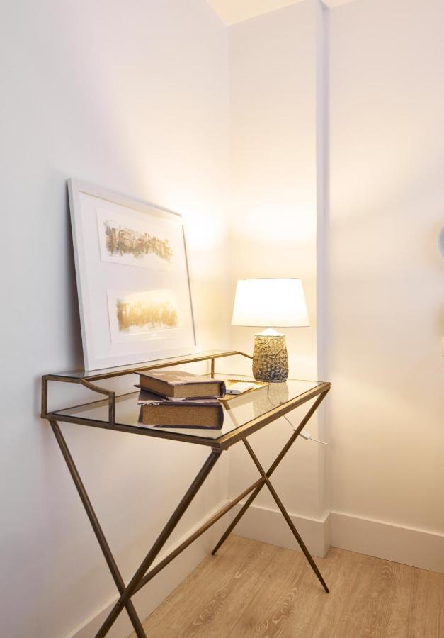 Conde Alcala Centro Parking Gratuito Apartment กรานาดา ภายนอก รูปภาพ