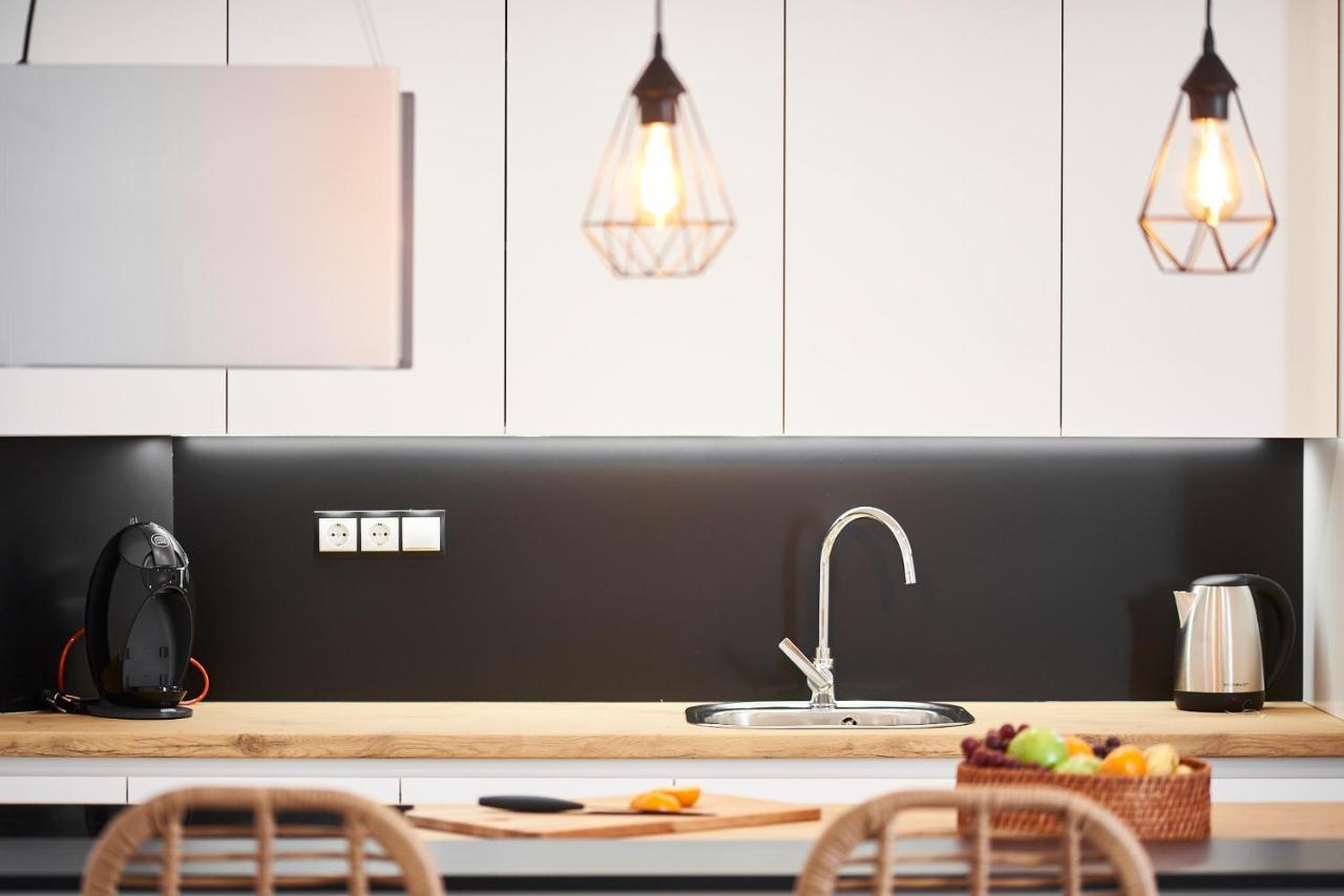 Conde Alcala Centro Parking Gratuito Apartment กรานาดา ภายนอก รูปภาพ